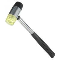 Gambar palu karet mini rubber hammer dari Amerta Center Kota Bandung 3 Tokopedia