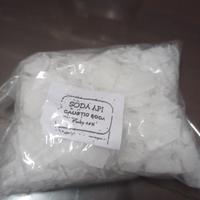 Gambar Soda api 0.25kg dari ANCILI Kab. Sleman 1 Tokopedia