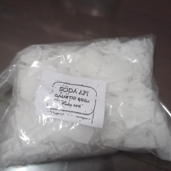 Gambar Soda api 0.25kg dari ANCILI Kab. Sleman Tokopedia