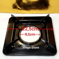 Gambar TATAKAN KAKI KOMPOR GAS HITACHI TODACHI TDC KAKI 4 dari MEGA_STORE99 Kab. Tangerang 2 Tokopedia