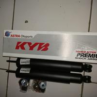 Gambar shock breaker depan dyna saurus,dyna rino,hino dutro dari megamotor ciledug Kota Tangerang 1 Tokopedia