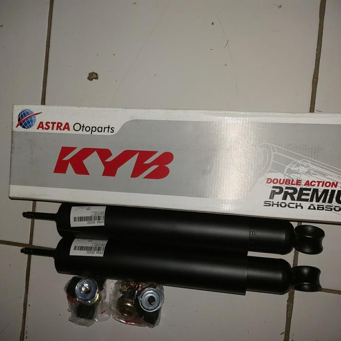 Gambar shock breaker depan dyna saurus,dyna rino,hino dutro dari megamotor ciledug Kota Tangerang Tokopedia