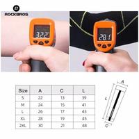 Gambar Rockbros XT042 arm slevee manset tangan sepeda Cycling running dari SMARTSHOP 727 Kota Administrasi Jakarta Barat 2 Tokopedia