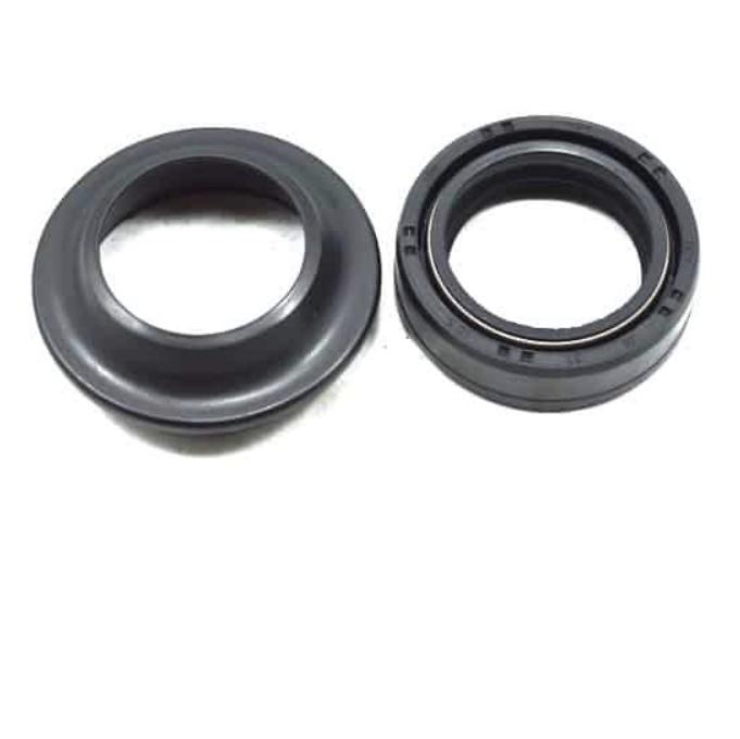 Gambar Seal Shock Depan Kharisma Kirana Supra X 125 51490-KGH-902 Ori Honda dari Welly Putra Motor Kota Administrasi Jakarta Timur Tokopedia