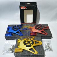 Gambar Cover CVT - Tutup CVT - Pelindung Mesin - Tutup Mesin CNC Nmax Old - dari Infinity Automotive Kota Administrasi Jakarta Barat 1 Tokopedia