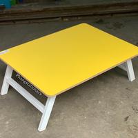 Gambar Meja belajar lipat V-TEC premium jumbo dari Phangstationary Kota Pontianak 1 Tokopedia