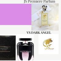 Gambar JS PREMIERE PARFUME JSPREMIEREPARFUME ATAU JS VS DARK ANGLE dari Jspremiere Jakarta Barat 1 Tokopedia
