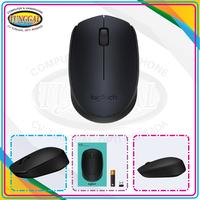 Gambar LOGITECH M170 WIRELESS MOUSE / MOUSE WIRELESS LOGITECH M170 ORIGINAL dari Tunggal Computer Magelang Kota Magelang 1 Tokopedia