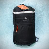 Gambar Tas ransel backpack daypack Eiger Alpaca Lite 10L Ori - Hitam dari TOSERMAT Kota Bekasi 1 Tokopedia