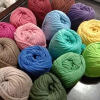 Gambar Tali Katun Warna 3 mm Part 3 | Tali Macrame | Cotton Rope dari Tabrstore Kab. Badung 3 Tokopedia