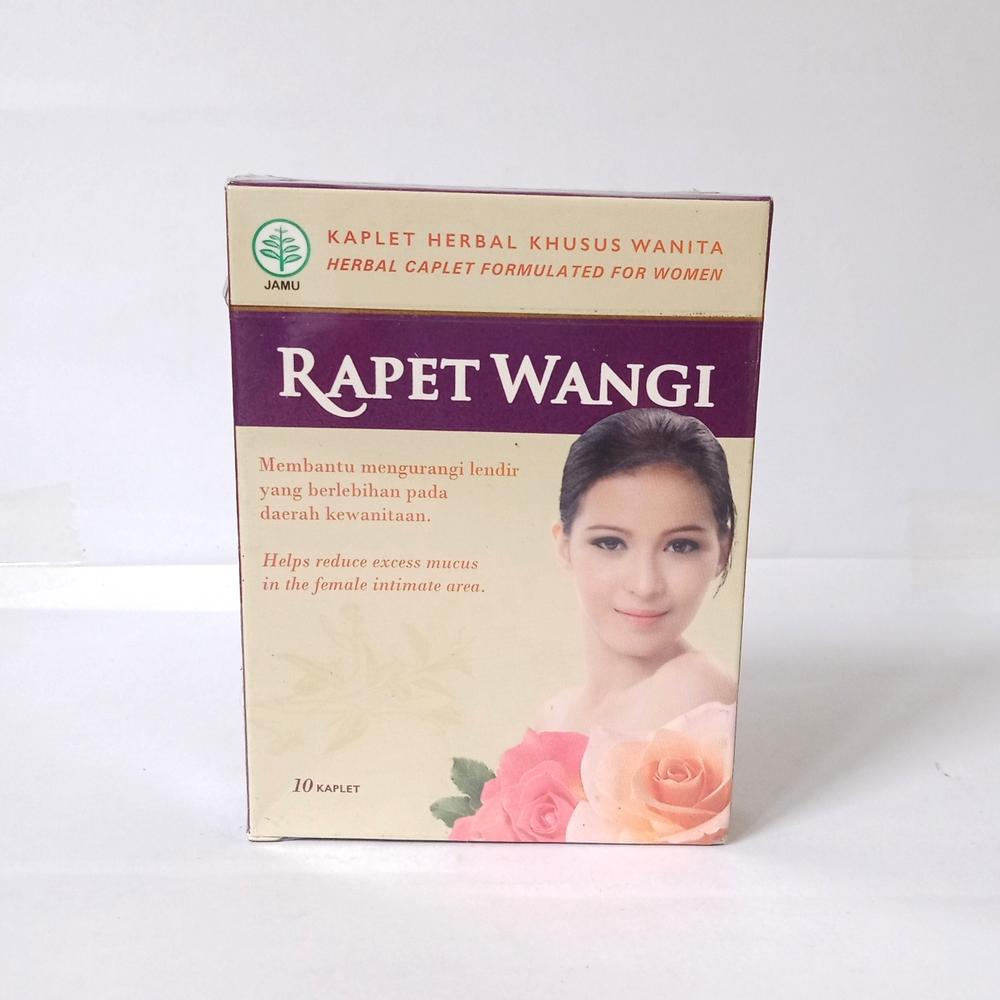 Rapet Wangi