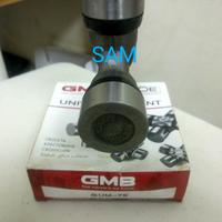 Gambar Cross Joint Kopel Universal Joint Ps120/Ps125/Ps135 GUM-75 GMB Japan dari sahabat auto motor Kota Administrasi Jakarta Pusat 3 Tokopedia