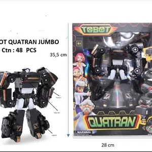 MAINAN ANAK TOBOT QUARTAN