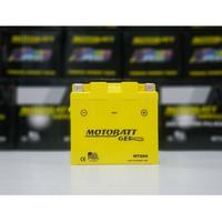 Gambar Aki Motor Motobatt Asli type MTZ6S untuk Honda Vario 125/150 dari Titotishop Jakarta Timur 2 Tokopedia
