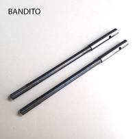 Gambar Bandito Rear Drive Shaft Part Gardan Portal Axial SCX10ii SCX10 ii dari JuangCook RC Store Kota Semarang 2 Tokopedia