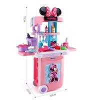 Gambar MAINAN ANAK PEREMPUAN USIA 3-6 TH HAPPY COOKING CUTE PINKY MINI MOUSE dari Muhsin Khan Kota Bogor 4 Tokopedia