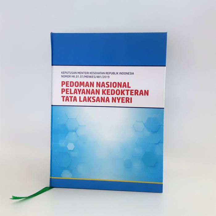 Gambar Permenkes Terbaru 2019 : Pedoman Tata Laksana Nyeri dari Sahabat Sejasa Kab. Sleman Tokopedia