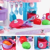 Gambar MAINAN ANAK PEREMPUAN USIA 3-6 TH HAPPY COOKING CUTE PINKY MINI MOUSE dari Muhsin Khan Kota Bogor 3 Tokopedia