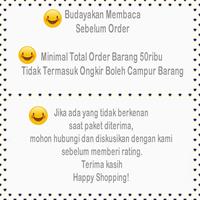 Gambar Paket Menyulam/Paket Sulam/Embroidery Kit dari hopecraft Kab. Sleman 3 Tokopedia