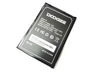 Gambar Baterai Hape Doogee T6 Pro New Original 100% Doogee 96x65x5mm 6250mAh dari CNC phoneshop Kota Administrasi Jakarta Pusat 1 Tokopedia