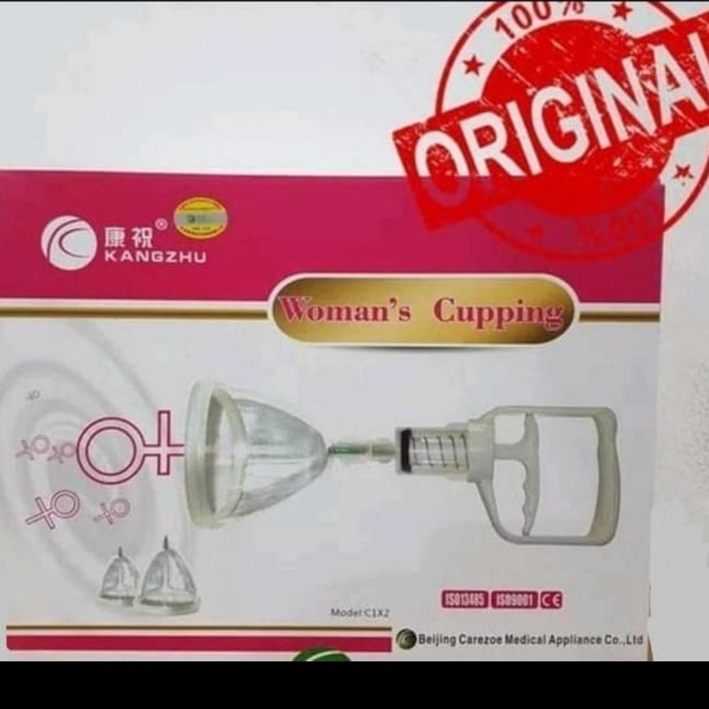 Kop Cewek Membantu memperbesar payudara wanita/women's capping kangzhu