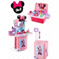 Gambar MAINAN ANAK PEREMPUAN USIA 3-6 TH HAPPY COOKING CUTE PINKY MINI MOUSE dari Muhsin Khan Kota Bogor 5 Tokopedia