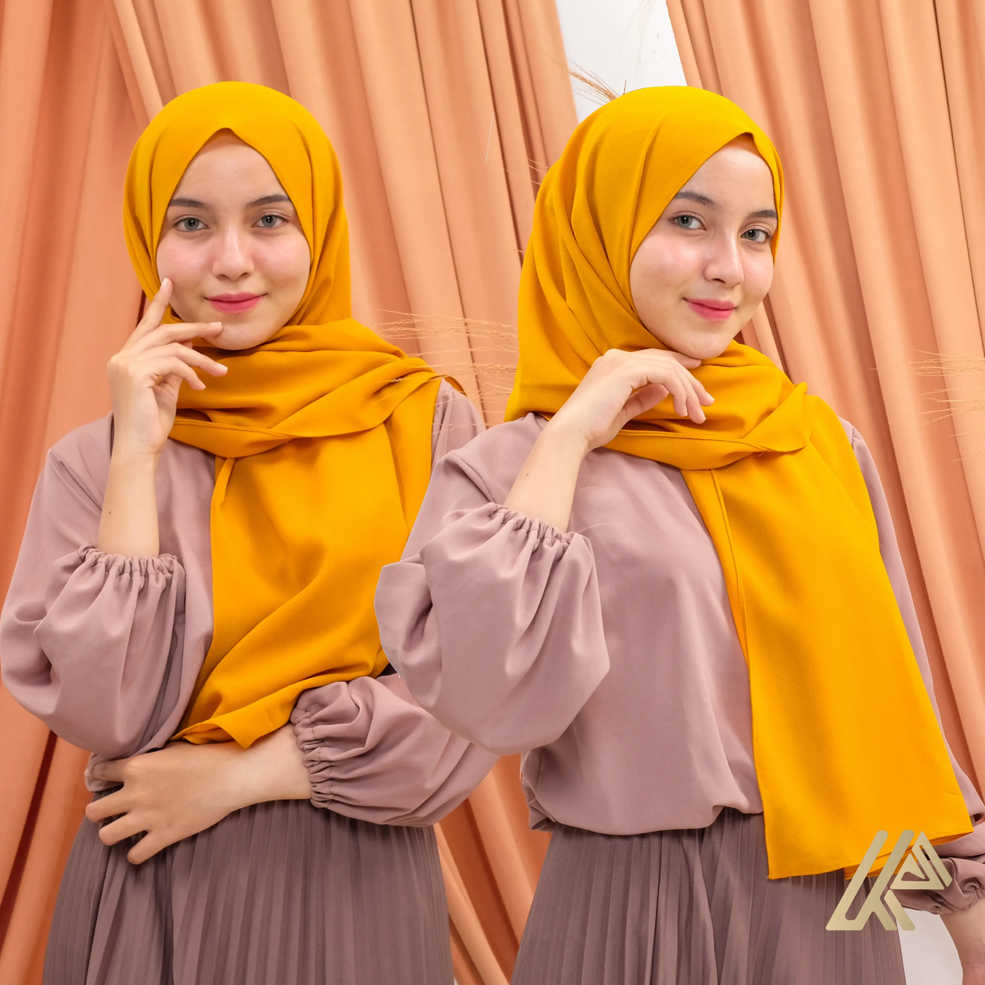 Pashmina Sabyan