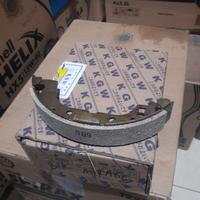 Gambar kampas rem belakang mitsubishi mirage dari apakemotor Kab. Bekasi 3 Tokopedia