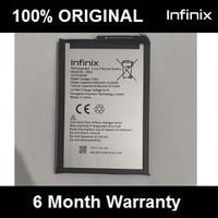 Gambar Baterai batere batre INFINIX Note 7 Note 7 Lite BL-49GX Original100% dari Ori aksesoris 1 Kota Administrasi Jakarta Pusat 1 Tokopedia
