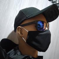 Gambar Masker Eiger Non Medis 2 Layers Face Mask KAI - Original - Mustard Y dari TD SPEEDSHOP Kab. Tangerang 5 Tokopedia