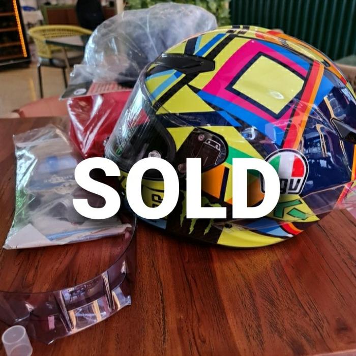 Gambar Pesanan khusus om Michael dari Mike Toys Jakarta Selatan Tokopedia