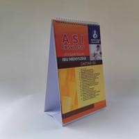 Gambar Bundling 3 : Lembar Balik Edukasi Stunting, PPK drg dan Menyusui dari Sahabat Sejasa Kab. Sleman 2 Tokopedia