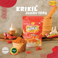 Gambar 3 PAKET KREMESAN SARI AYAM KEPRABON (KRIKIL) 100 gr dari Ayam Keprabon Kab. Sukoharjo 4 Tokopedia