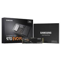 Gambar Samsung SSD 970 EVO Plus SSD M.2 NVMe PCIe 3.0 1TB dari Karya Megah Computer_NEW Kota Administrasi Jakarta Pusat 2 Tokopedia