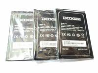 Gambar Baterai Hape Doogee T6 Pro New Original 100% Doogee 96x65x5mm 6250mAh dari CNC phoneshop Kota Administrasi Jakarta Pusat 5 Tokopedia