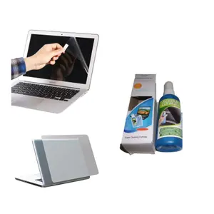 PAKET ANTIGORES - CASING + SCREEN + CLEANKIT (GARANSI LIFETIME)