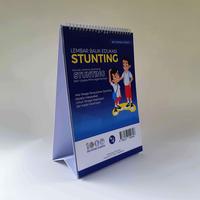 Gambar Bundling 3 : Lembar Balik Edukasi Stunting, PPK drg dan Menyusui dari Sahabat Sejasa Kab. Sleman 4 Tokopedia