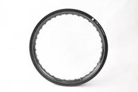 Gambar VELG ALMU TK 140-17 BLACK BRIGHT WM 36H dari TK Racing Kota Administrasi Jakarta Barat 1 Tokopedia