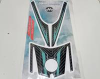 Gambar Sticker Stiker Resin Timbul Tailpad Buntut Yamaha New Aerox 155 2020 dari MOTOFREED Kab. Purbalingga 3 Tokopedia