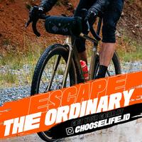 Gambar Choose Life Handlebar Bag dari NASTYProject Kota Tangerang Selatan 1 Tokopedia