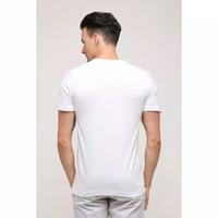 Gambar Kaos Oblong Putih GT Man Round Neck dari Grosir Pasar Klewer Solo Kota Surakarta 3 Tokopedia