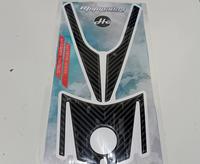 Gambar Sticker Stiker Resin Timbul Tailpad Buntut Yamaha New Aerox 155 2020 dari MOTOFREED Kab. Purbalingga 2 Tokopedia