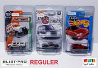 Gambar Diecast Protektor BLIST-PRO dari WIJAYA TOYS & HOBBIES Kota Administrasi Jakarta Barat 1 Tokopedia