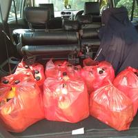 Gambar Jus Jambu 1 liter dari J&J Jakarta Kota Depok 3 Tokopedia