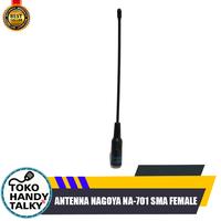 Gambar Antenna HT Nagoya NA-701 Na 701 Sma Female Antena Ht Nagoya Na761 dari Tokohandytalky Jakarta Kota Administrasi Jakarta Barat 3 Tokopedia