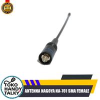 Gambar Antenna HT Nagoya NA-701 Na 701 Sma Female Antena Ht Nagoya Na761 dari Tokohandytalky Jakarta Kota Administrasi Jakarta Barat 2 Tokopedia
