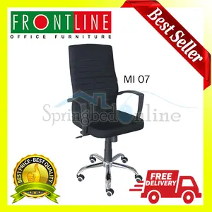 FRONTLINE Kursi Kerja - Kursi Direktur - MI 07