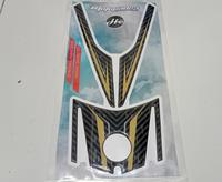 Gambar Sticker Stiker Resin Timbul Tailpad Buntut Yamaha New Aerox 155 2020 dari MOTOFREED Kab. Purbalingga 5 Tokopedia