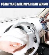 Gambar Foam Pembersih Sepatu - Pembersih Tas - Pembersih Bahan Fabric - Kulit dari MeliFarida Toserba Kota Administrasi Jakarta Barat 3 Tokopedia