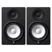 Gambar Yamaha HS7i Studio Monitor Black,BMJ dari Bandar Musik Jakarta BMJ Kota Administrasi Jakarta Pusat 1 Tokopedia